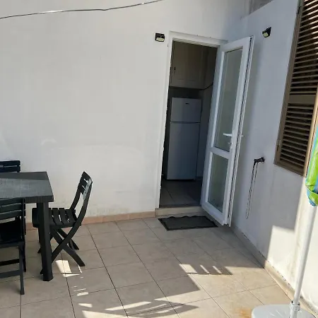 Vicol8 Casa Vacanze Dorgali Exterior foto