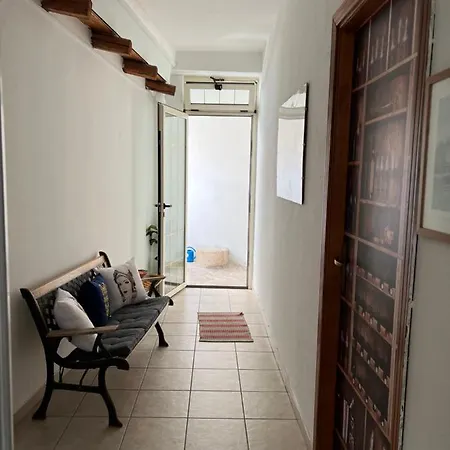 Vicol8 Casa Vacanze Dorgali Exterior foto