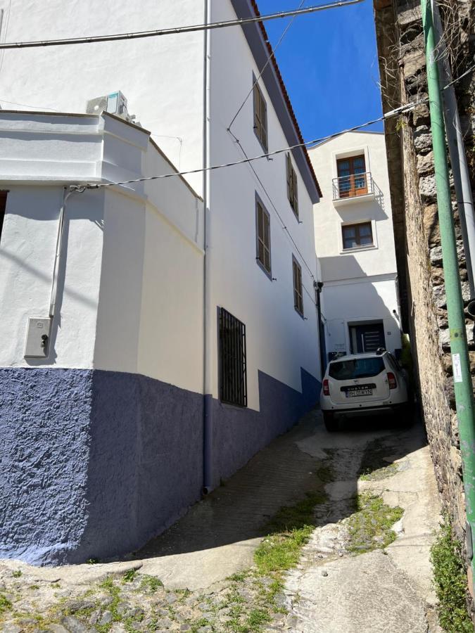 Vicol8 Dorgali