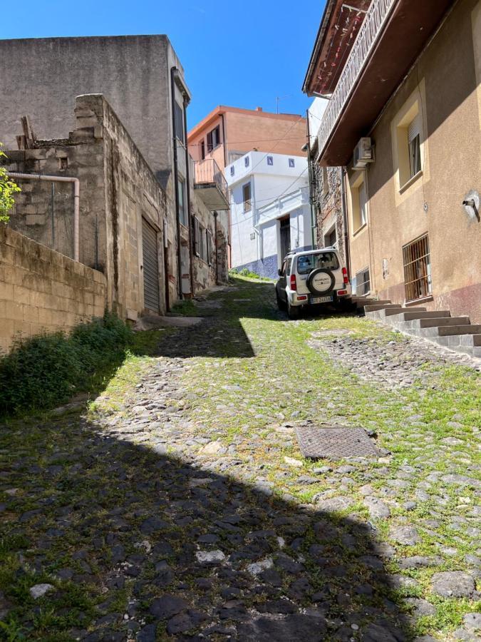 Vicol8 * Dorgali