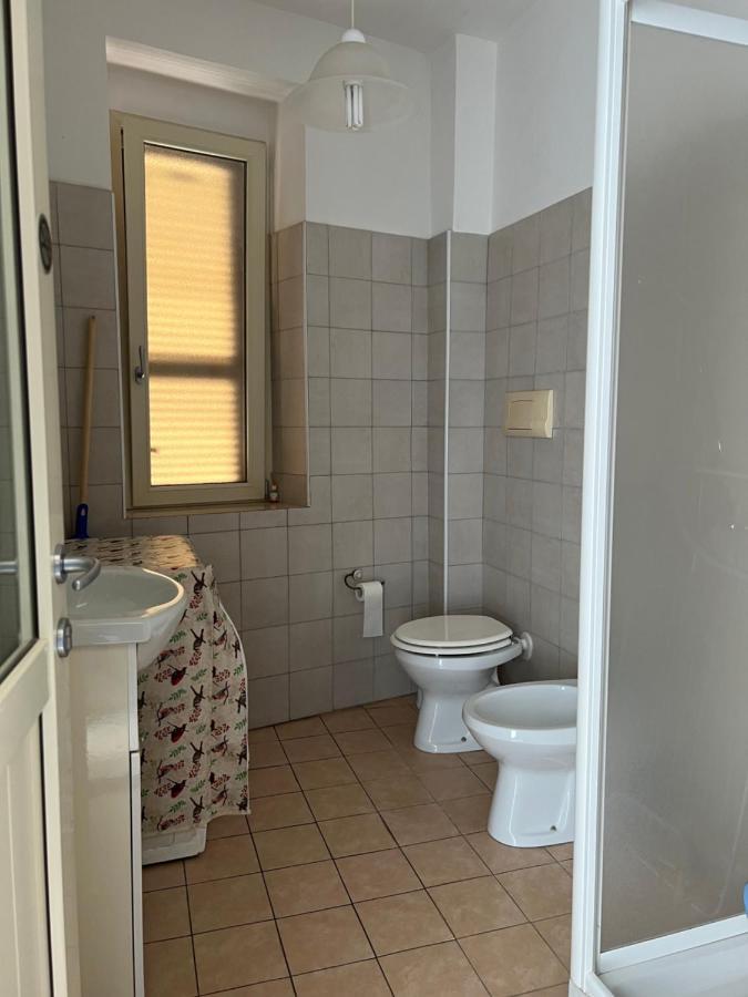 Vicol8 Apartment
